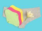 5 Rekomendasi Reusable Pad atau Pembalut Kain dengan Kualitas Terbaik