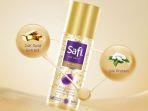 Kulit Glowing Awet Muda dengan Safi Age Defy Anti Aging Gold Water Essence, Ini Review Lengkapnya
