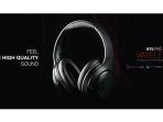 Review REXUS BT6 Pro, Headset Bluetooth dari Merek Lokal yang Hemat Energi Baterai