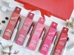 5 Rekomendasi Lipstik Matte Terbaik yang Wajib Kamu Coba