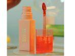 ROLLOVER Reaction Dewdrop Lip & Cheek Tint, Hybrid Make Up dan Skincare