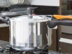 4 Kesalahan yang Harus Dihindari Saat Memasak dengan Panci Presto agar Masakan Tetap Lezat