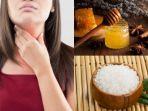 Tak Disangka, 5 Obat Radang Alami Ini Ternyata Salah Satunya Sup Ayam