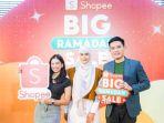 Bulan Suci Jadi Momentum Segarkan Raga bersama Promo Puncak 25 Maret Shopee Big Ramadan Sale 2024