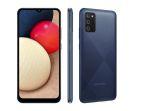 Review Samsung Galaxy A02s, Smartphone Murah dengan Sistem Operasi Android 10