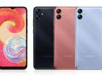 Review SAMSUNG Galaxy A04e, HP Rp 1 Jutaan dengan Baterai Besar