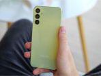 7 Keunggulan dan Kelemahan SAMSUNG Galaxy A24, Masih Worth It di 2024?
