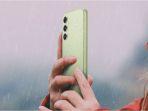 Review SAMSUNG Galaxy A54 5G, Handphone Kelas Menengah Spesifikasi Kamera ala Flagship