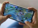 Review SAMSUNG Galaxy A55 5G, HP Rp 6 Jutaan yang Bandel dan Tangguh