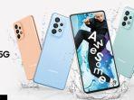 Bandel, 5 HP SAMSUNG ini Tahan Air dan Debu