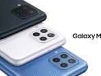 Review SAMSUNG Galaxy M22, Baterai Tahan Lama dan Didukung dengan Fitur NFC