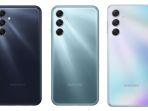 Review SAMSUNG Galaxy M34 5G, Punya Baterai 6000 mAh dan Kamera OIS Fitur Anti Goyang 