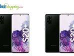 Review Lengkap Samsung Galaxy S20 Series, Smarphone Flagship yang Sedang Populer