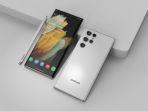 5 HP SAMSUNG dengan Layar Lebar, Nonton Film Jadi Lebih Asik