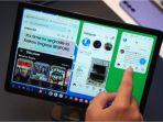 5 Keunggulan Tablet SAMSUNG Galaxy Tab A9 Plus, Layar 11 Inch 90 Hz hingga Dukungan 5G