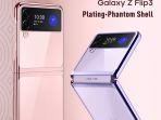 5 Rekomendasi Hp SAMSUNG Terbaik yang Bisa Menjadi Pilihanmu di Tahun 2022