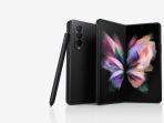 Review SAMSUNG Galaxy Z Fold 3, Smartphone Lipat untuk Kamu yang Suka Multitasking
