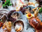 5 Tips Menyimpan Seafood Mentah di Freezer Supaya Gak Amis dan Cepat Busuk