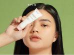 Review seca Skin Renewal Mild Exfoliating Gel, Ampuh Hempas Daki dan Usir Kulit Kusam