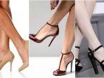 Bingung Soal Sepatu Hak Tinggi? Simak Informasi Macam-macam Heels yang Perlu Kamu Ketahui