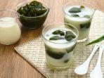 6 Manfaat Cincau Bagi Kesehatan, Salah Satu Minuman Favorit Takjil Saat Berbuka Puasa