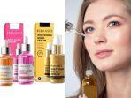 Pakai Skincare Tidak Perlu Mahal, Intip 5 Rekomendasi Serum dari HANASUI dan Manfaatnya