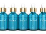 6 Tips Penting Menggunakan Serum Retinol agar Hasil Maksimal