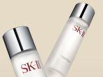 Review SK-II Facial Treatment Clear Lotion, Toner Terbaik untuk Mengangkat Sel Kulit Mati
