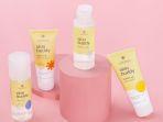 Emina Skin Buddy, Produk Cuci Muka untuk Kulit Sensitif dan Berminyak