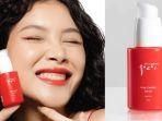 Review skin game Acne Combat Serum, Ampuh Mengatasi Masalah Jerawat di Wajah