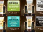HIS ERHA, Skincare Pria yang Bikin Wajah Terawat, Ini 5 Produk Best Sellernya