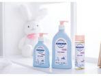 6 Rekomendasi Baby Care dari Sanosan, Perawatan Kulit Bayi Asal Jerman yang Hadir di Indonesia