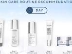 Morning Skincare Routine dengan Wardah Crystal Secret, Ini Rangkaian Produknya