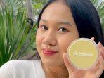 Review SKINDOZE Reset & Go! Sunscreen SPF 35 PA +++ Sunscreen Pertama dengan Ekstrak Sarang Walet