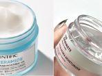 Battle SKINTIFIC VS THE ORIGINOTE Moisturizer, Pelembap untuk Skin Barrier yang Viral di TikTok