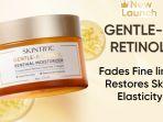 5 Rekomendasi Pelembap dengan Kandungan Retinol, Ada SKINTIFIC dan THE ORIGINOTE