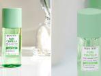 Review SKINTIFIC Pure Centella Acne Calming Toner, New Launch Product untuk Acne Fighter