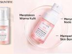 Review SKINTIFIC Serum Niacinamide 10 persen Brightening Serum, Kulit Lebih Cerah dalam 7 Hari