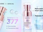 Review SKINTIFIC SymWhite 377 Dark Spot Eraser Serum, Pudarkan Noda Hitam dalam 14 Hari