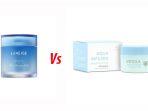 Sleeping Mask Emina vs LANEIGE, Mana yang Cocok untukmu?