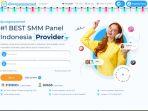 Kelebihan SMM Panel Termurah Indonesia Terpercaya Terbaik Rp 0 Gratis