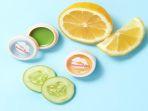 2 Varian Emina Smoochies Lip Balm, Pilih Cucumber Juice atau Lemonade?