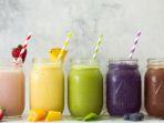 Buat Smoothies Lebih Cepat dengan Blender SHARP EM-121-BK