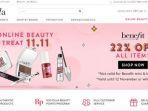 Rekomendasi Produuk Benefit Cosmetics yang Sedang Populer di Sociolla