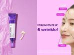 Review SOME BY MI Retinol Intense Advanced Triple Action Eye Cream, Ampuh Hempas Keriput