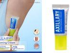 Review SOMETHINC Axillary Brightening Cream, Bikin Ketiak Cerah dalam 4 Minggu