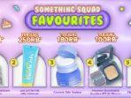 5 Rekomendasi Produk SOMETHINC Squad Favourites, Ada Serum hingga Lip Tint