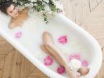 5 Tips Mudah Ciptakan Mandi Ala Spa di Rumah