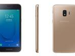 Review Samsung Galaxy J2 Core, Hp Canggih Harga Rp 1 Jutaan