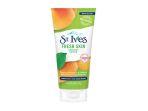 Kulit Cerah Bebas Kusam dengan ST. Ives Fresh Skin Apricot Scrub